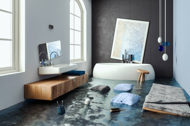 Best Water damage restoration near me  in Mount Pleasant, TX