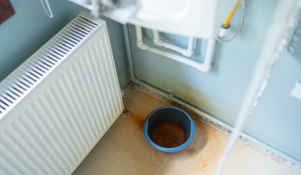 Best Emergency water damage restoration  in Mount Pleasant, TX